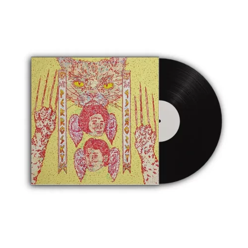 Perrosky - Cielo Perro (Vinilo 12")