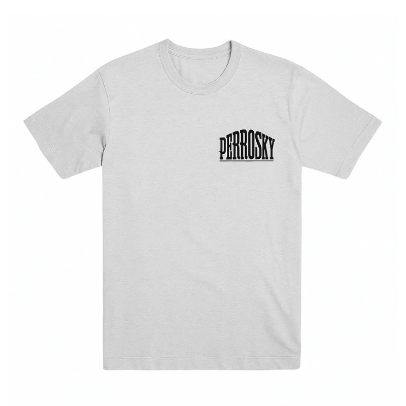 Polera Perrosky - Tour España