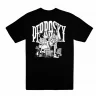 Polera Perrosky - Tour España