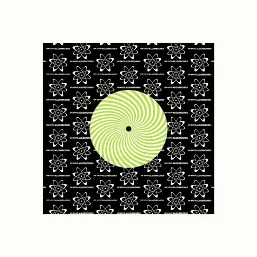 Matias Cena - 12 Ideas Para Cantar Un Blues (Vinilo 7")