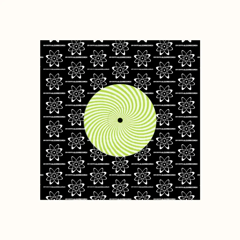 Matias Cena - 12 Ideas Para Cantar Un Blues (Vinilo 7")