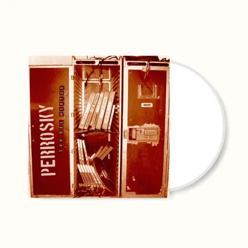 Perrosky - Son Del Montón (CD)