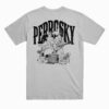 Polera Perrosky - Tour España
