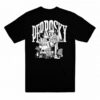 Polera Perrosky - Tour España