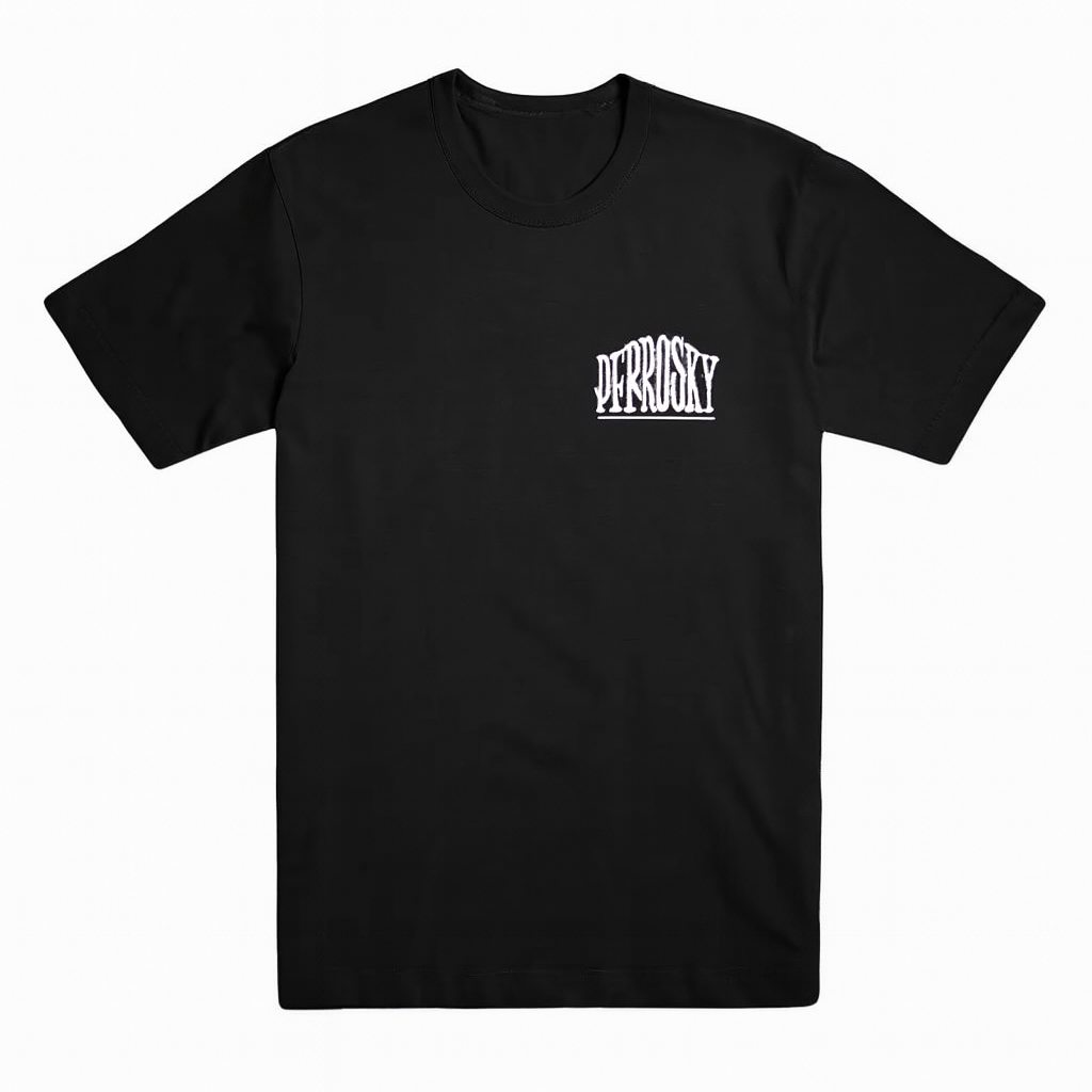 Polera Perrosky - Tour España