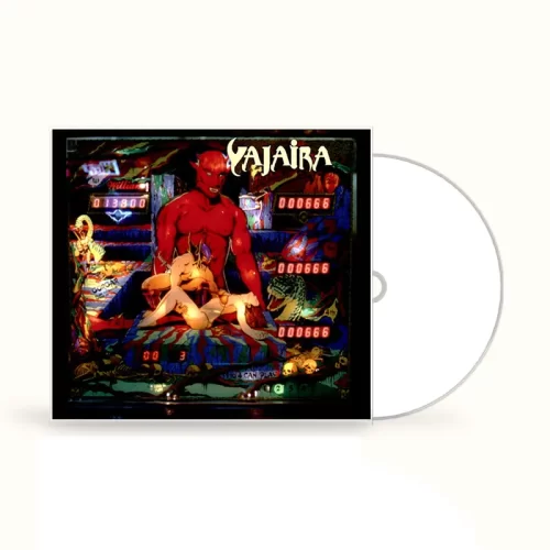 Yajaira - Yajaira (Reedición CD Doble)