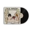 J.C Satan - Sick of Love (Vinilo)