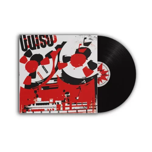 Guiso - El Sonido (Vinilo)