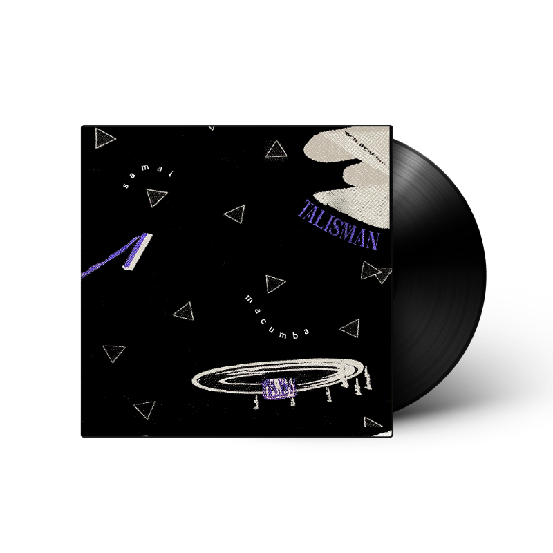 Talismán - Samai (Vinilo 7)