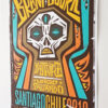 Poster Brant Bjork - Yajaira - Vago Sagrado
