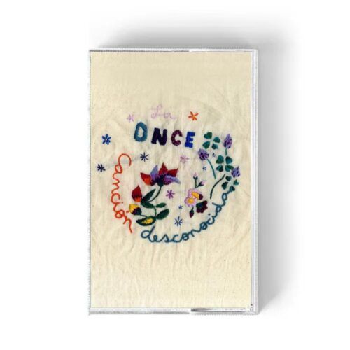 La Once - Canción Desconocida (Caset)